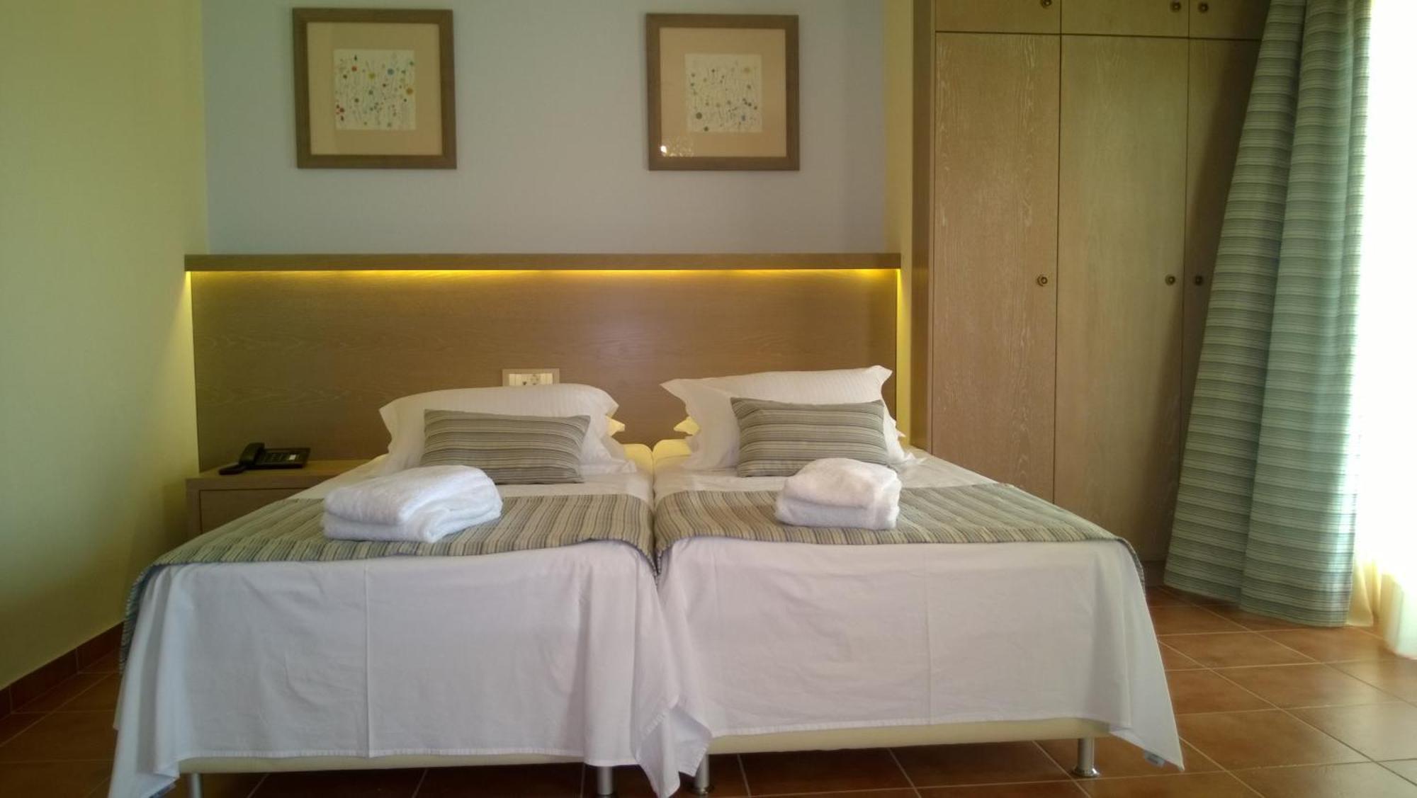 Sivota Gold Aparthotel Ruang foto