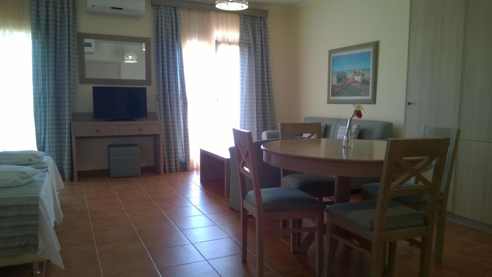 Sivota Gold Aparthotel Ruang foto