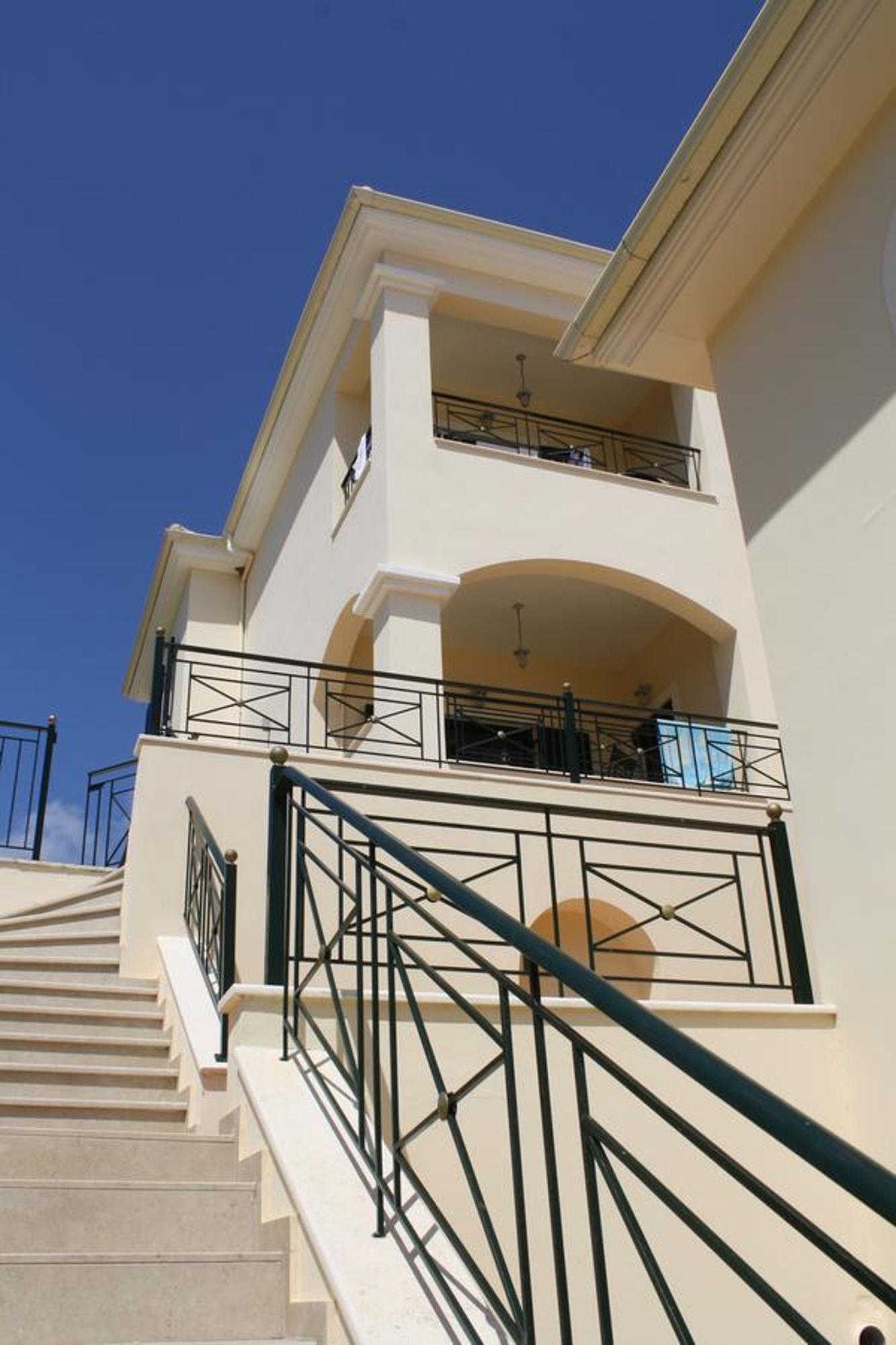 Sivota Gold Aparthotel Ruang foto