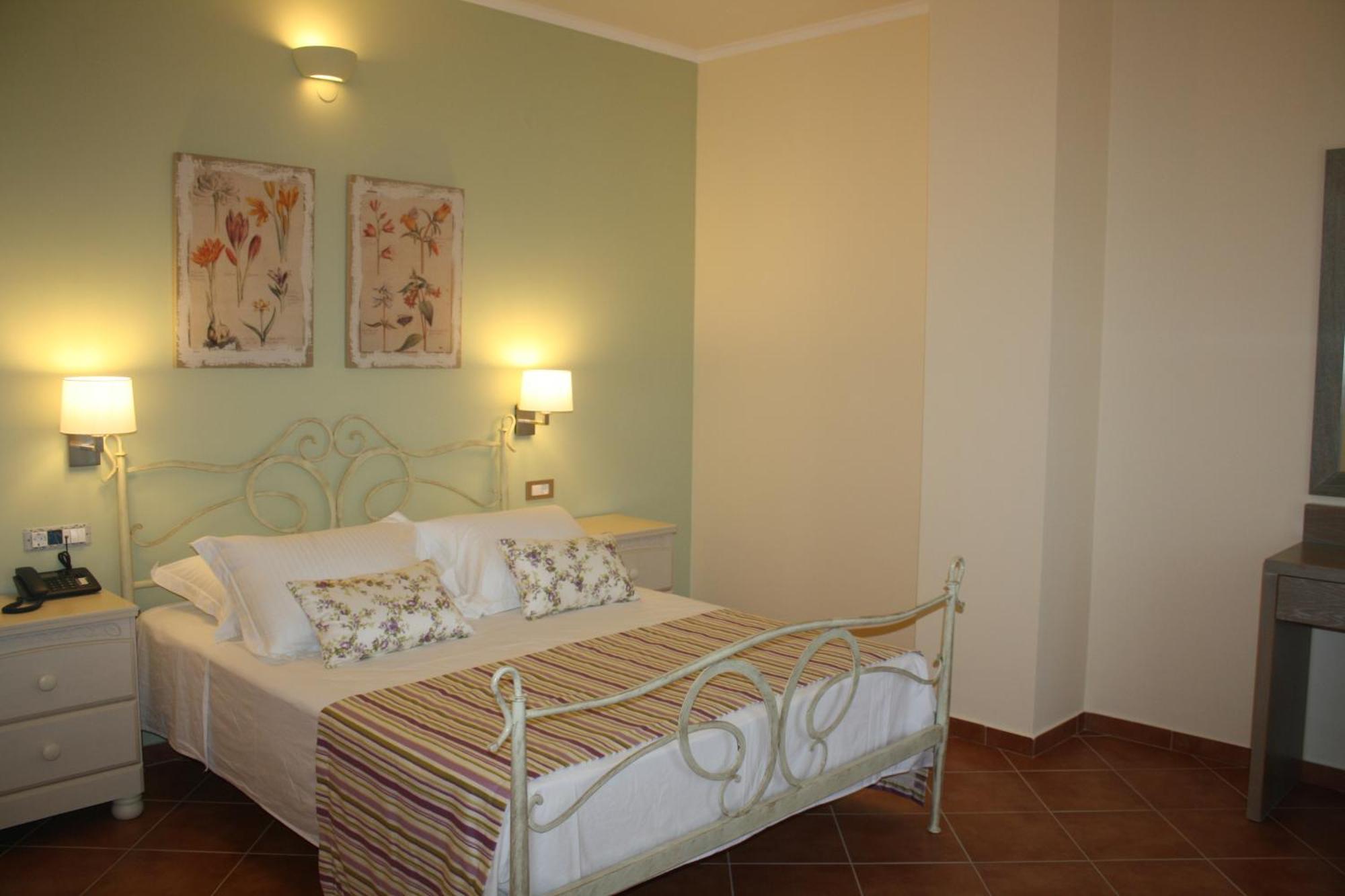 Sivota Gold Aparthotel Ruang foto