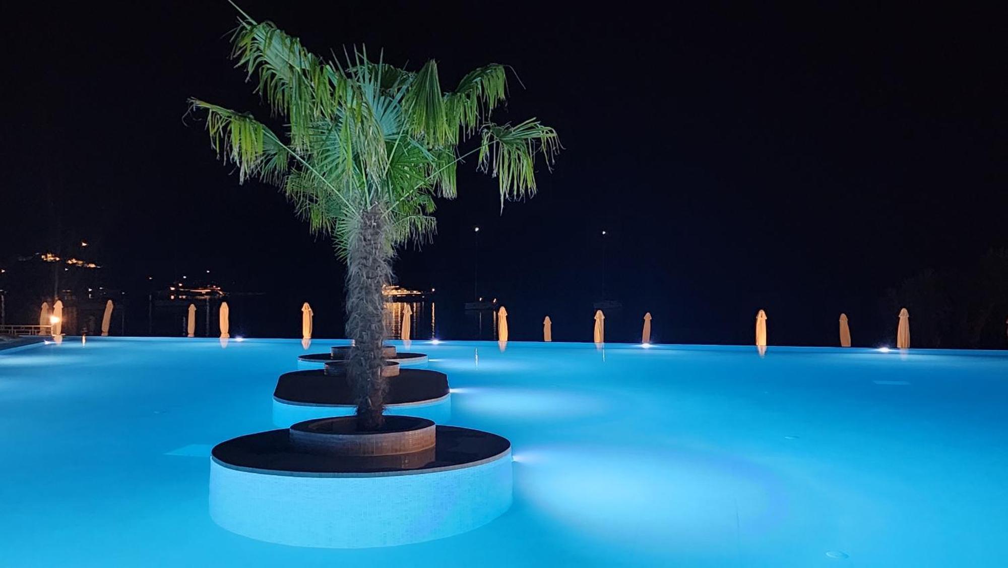 Sivota Gold Aparthotel Bagian luar foto
