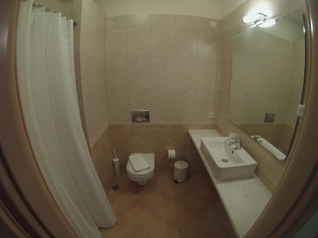 Sivota Gold Aparthotel Ruang foto
