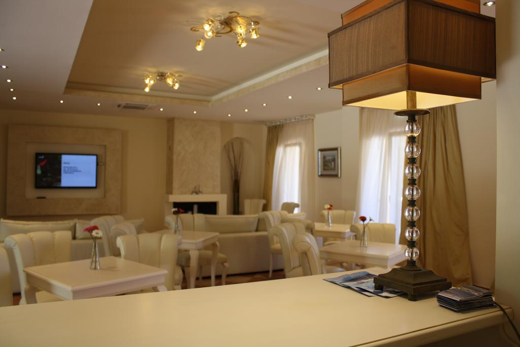 Sivota Gold Aparthotel Bagian luar foto